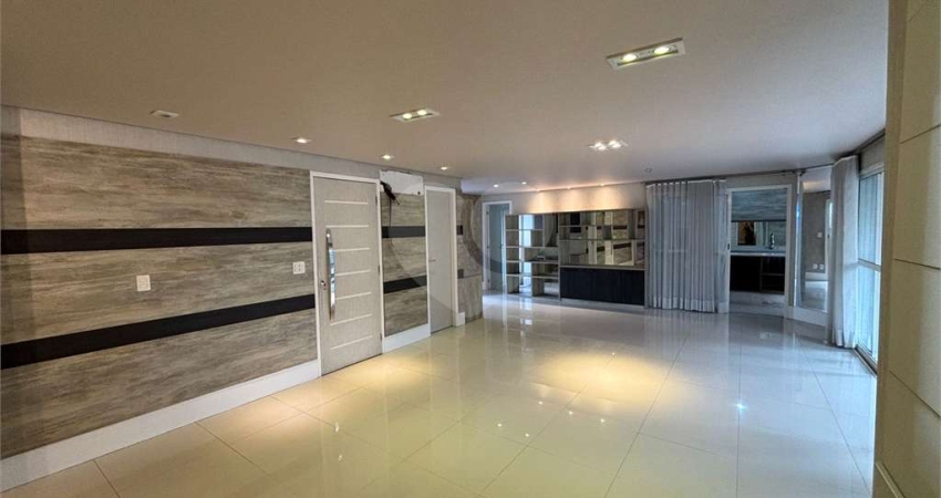 Apartamento com 4 quartos à venda em Parque Da Mooca - SP