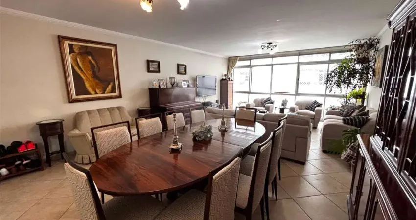 Apartamento com 3 quartos à venda na Rua Abílio Soares, Paraíso, São Paulo