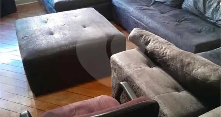 Casa com 3 quartos à venda na Rua dos Caetés, Perdizes, São Paulo