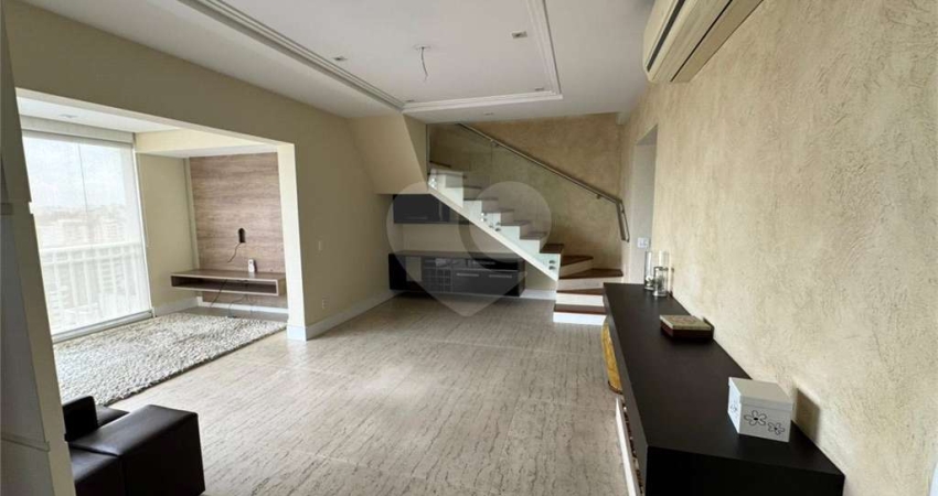 Apartamento com 3 quartos à venda em Vila Leopoldina - SP