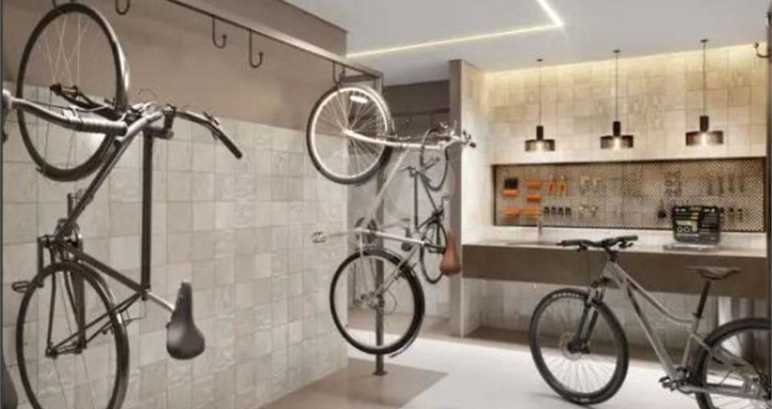 Apartamento com 3 quartos à venda em Vila Nova Conceição - SP
