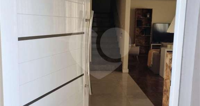 Sobrado com 6 quartos à venda em Planalto Paulista - SP