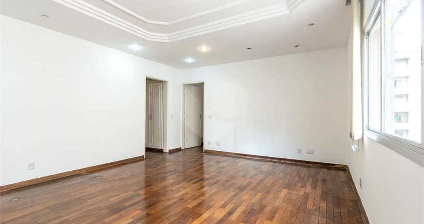 Apartamento com 3 quartos à venda em Jardim Paulista - SP
