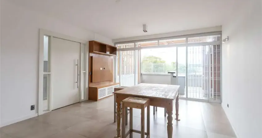 Casa com 3 quartos à venda na Antônio Alves Magan, Sumaré, São Paulo