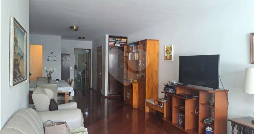 Apartamento com 4 quartos à venda em Consolação - SP