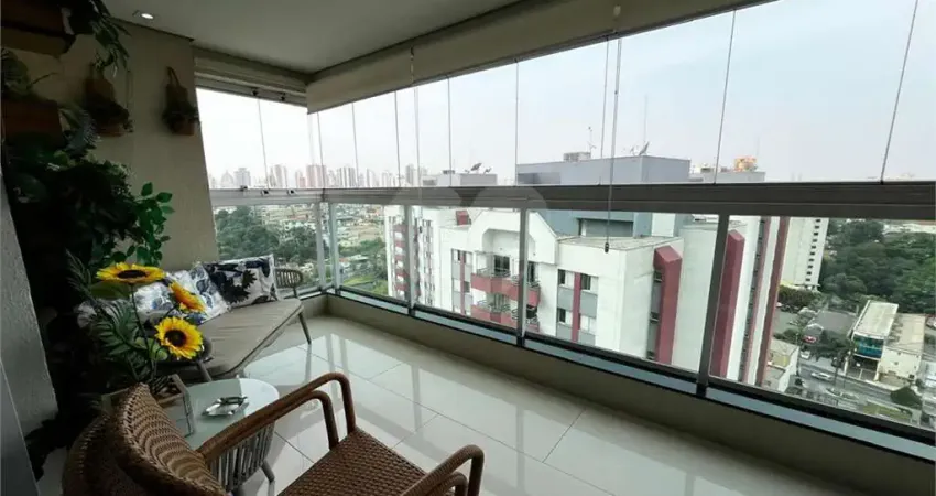 Apartamento com 3 quartos à venda em Santana - SP