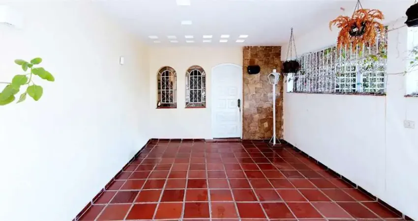 Condomínio com 3 quartos à venda em Vila Nova Conceição - SP