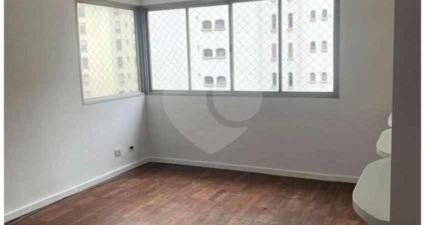 Apartamento com 3 quartos à venda em Jardim Paulista - SP