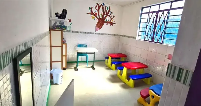 Casa com 4 quartos à venda na Rua dos Trilhos, Mooca, São Paulo