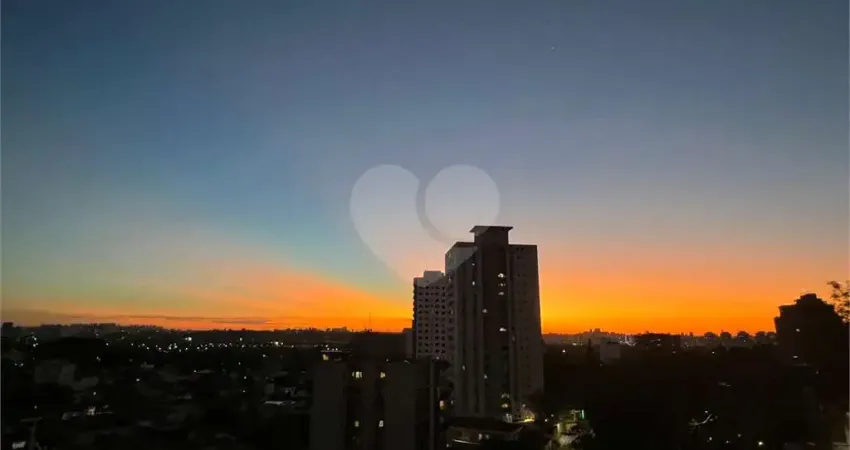 Apartamento com 3 quartos à venda em Vila Madalena - SP