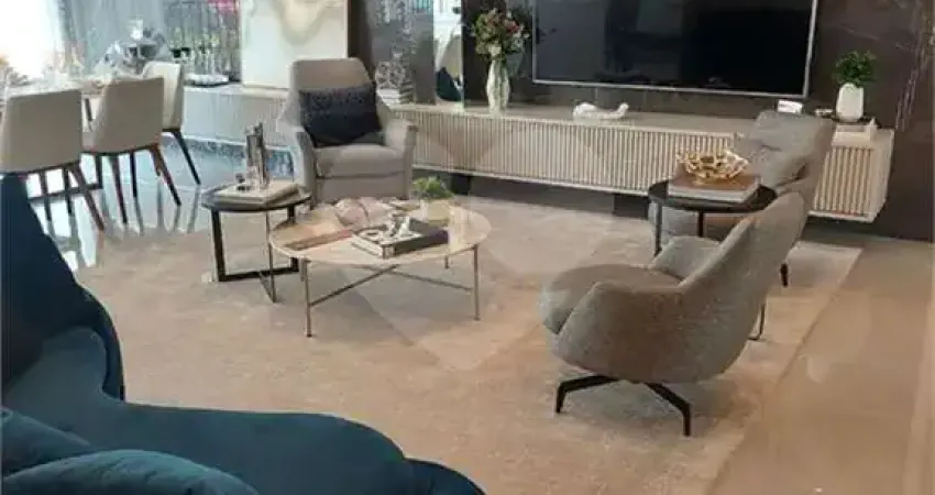 Apartamento com 3 quartos à venda na Rua Visconde de Parnaíba, Brás, São Paulo