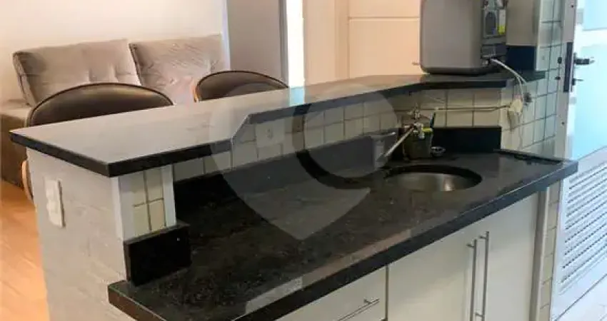Apartamento com 2 quartos à venda ou para locação em Jardim Paulista - SP