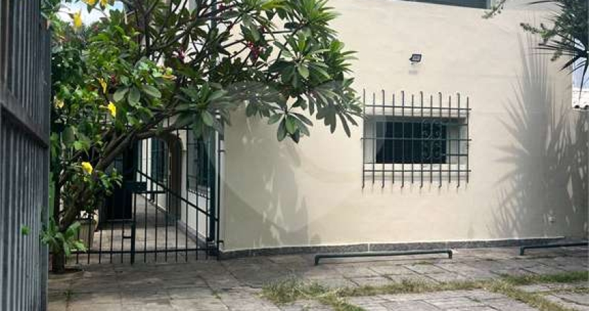 Casa com 3 quartos à venda na Avenida Rebouças, Pinheiros, São Paulo