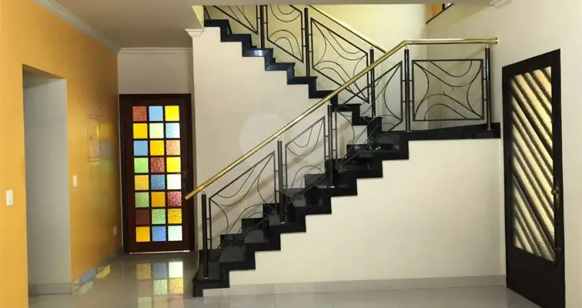 Casa com 5 quartos à venda na Saracura, Vila Vianna, Cotia