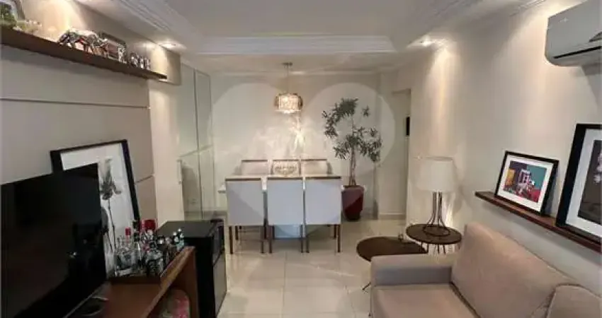 Apartamento com 2 quartos à venda na Rua Ulisses Cruz, Tatuapé, São Paulo