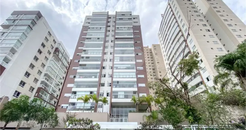 Apartamento com 3 quartos à venda na Rua Traituba, Saúde, São Paulo