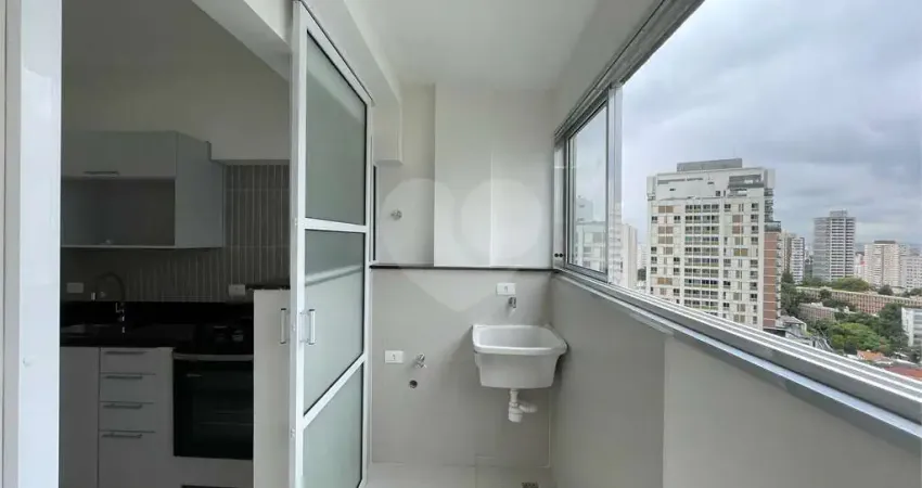 Apartamento com 3 quartos à venda na Rua Vergueiro, Vila Mariana, São Paulo