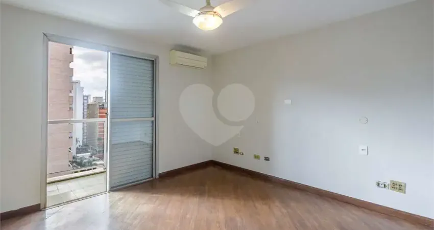 Apartamento com 4 quartos à venda em Itaim Bibi - SP
