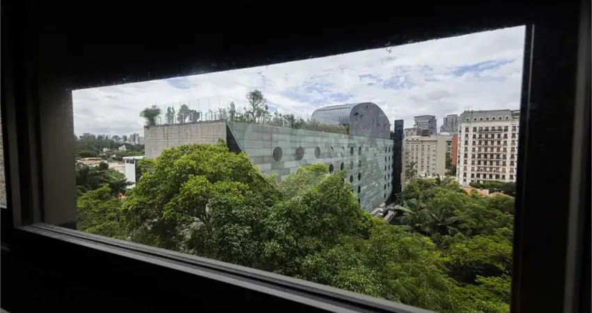 Cobertura com 3 quartos à venda em Jardim América - SP