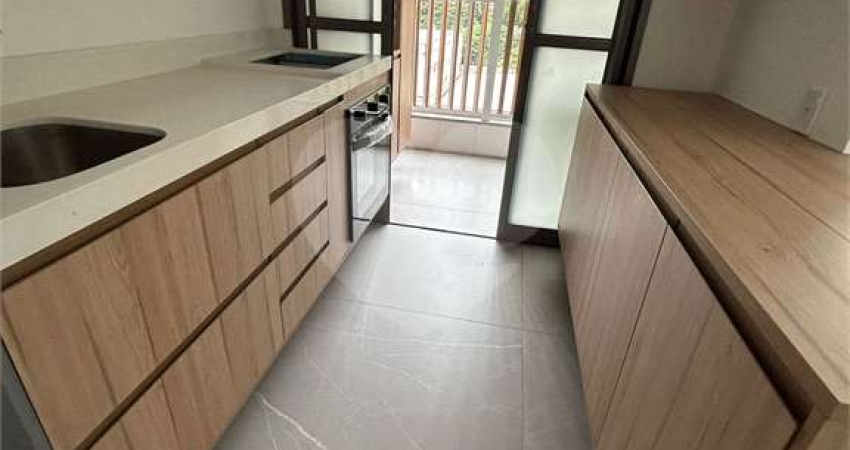 Apartamento com 2 quartos à venda na Rua Minerva, Perdizes, São Paulo