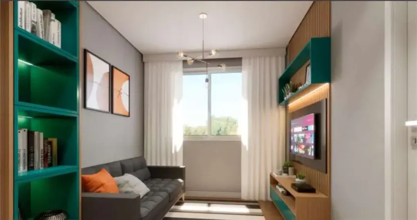 Studio com 1 quartos à venda em Jardim Aeroporto - SP