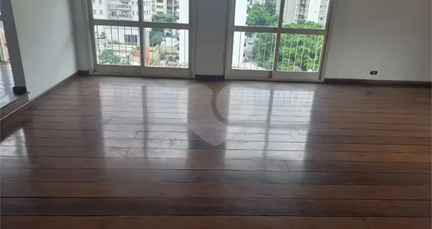 Apartamento com 3 quartos à venda em Jardim Paulista - SP