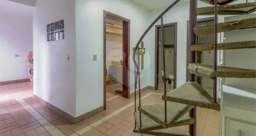 Casa à venda na Avenida Brigadeiro Luís Antônio, Jardim Paulista, São Paulo