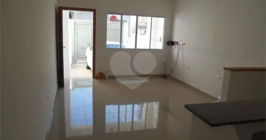 Sobrado com 2 quartos à venda em Vila Gomes Cardim - SP