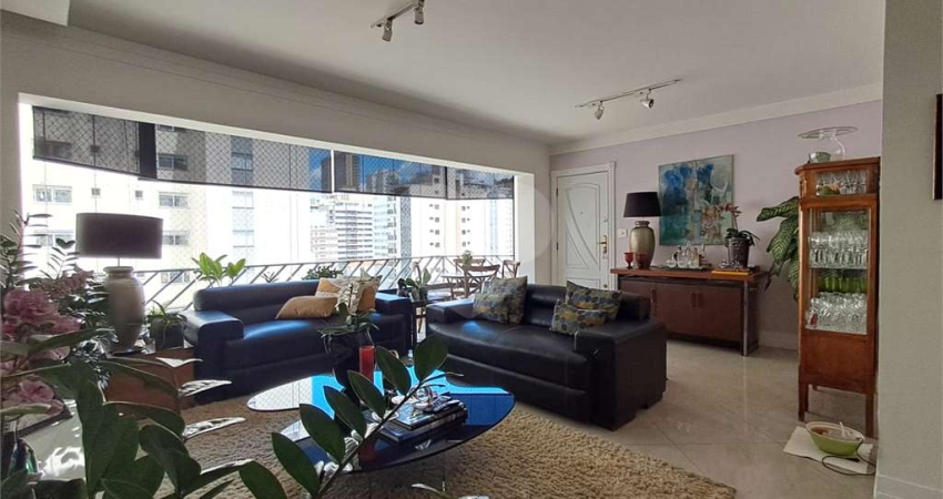 Apartamento com 3 quartos à venda na Rua Cayowaá, Perdizes, São Paulo