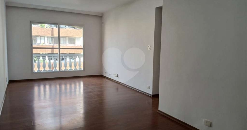 Apartamento com 2 quartos à venda em Perdizes - SP