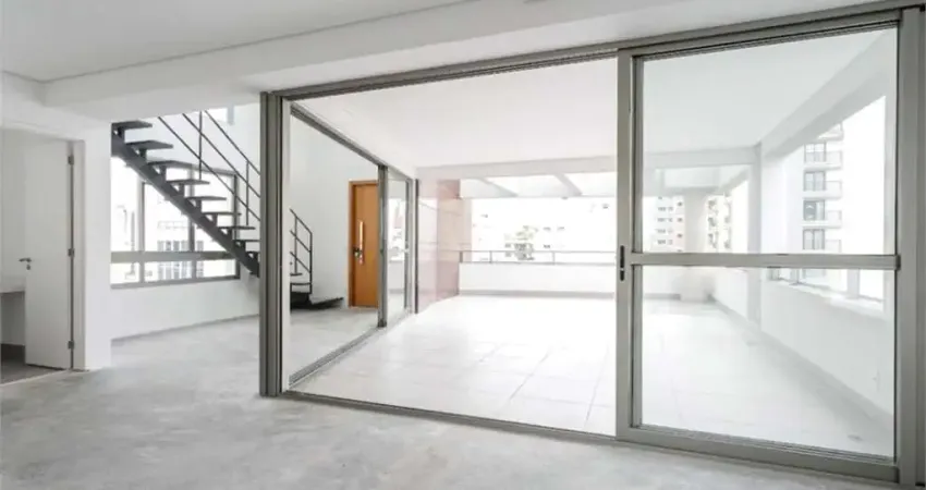 Apartamento com 3 quartos à venda em Jardim Paulista - SP