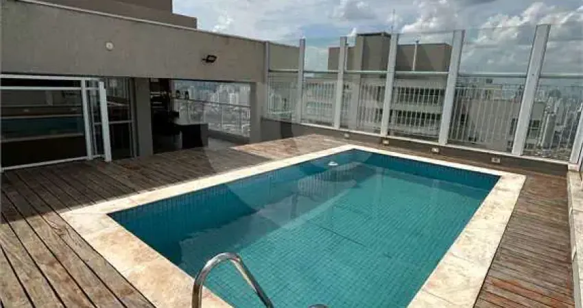 Apartamento com 3 quartos à venda em Belenzinho - SP