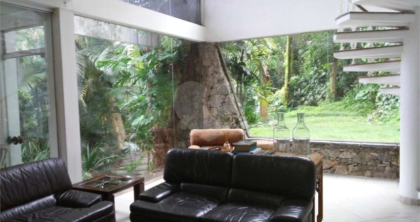 Casa com 1 quartos à venda em Jardim Virginia Bianca - SP