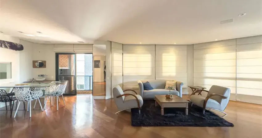 Apartamento com 3 quartos à venda em Sumarezinho - SP