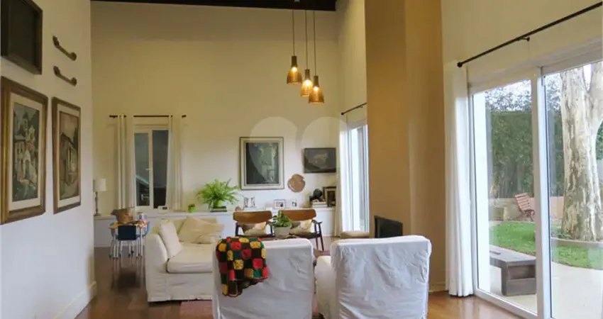 Casa com 5 quartos à venda no Real Parque, São Paulo 