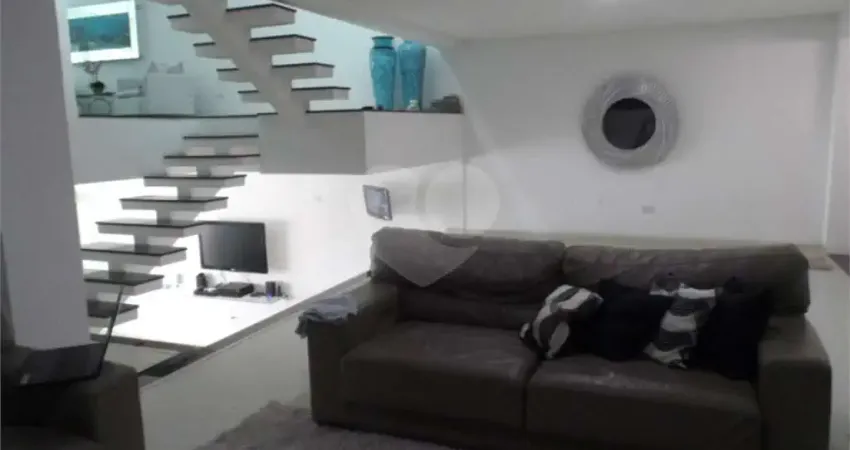 Casa com 3 quartos à venda em Penha De França - SP
