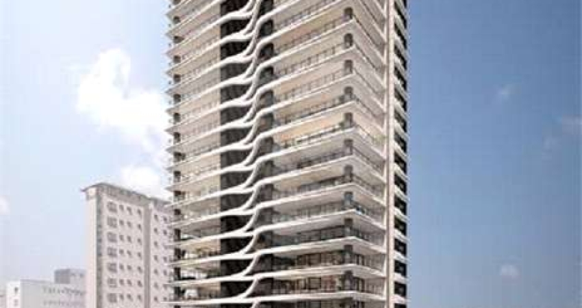 Apartamento com 3 quartos à venda em Pinheiros - SP