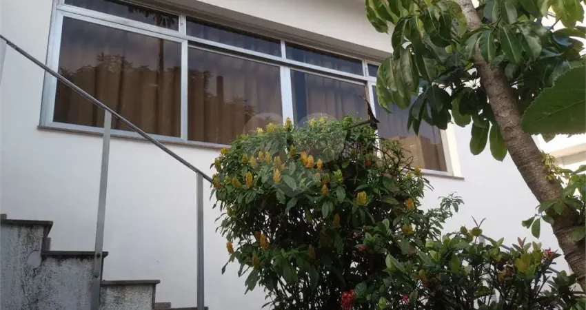 Casa com 2 quartos à venda na Rua Caramuru, Saúde, São Paulo