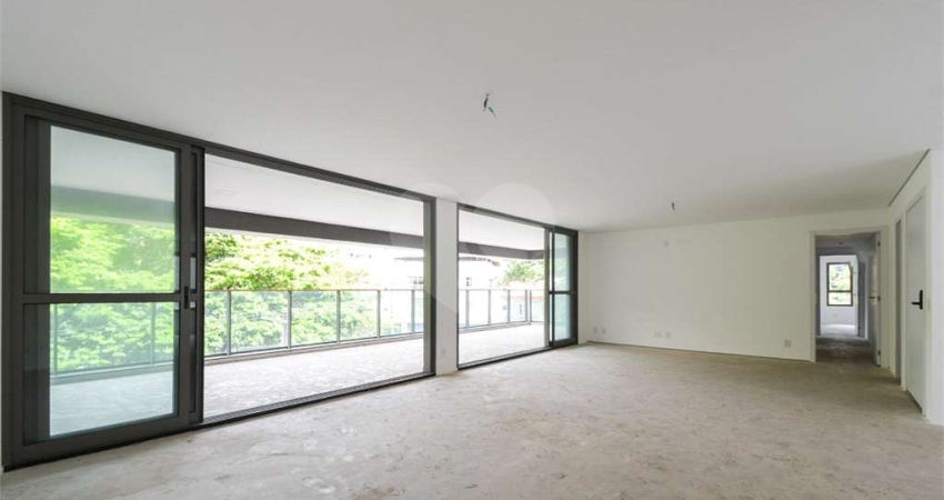 Apartamento com 4 quartos à venda na Rua José Donatelli, Perdizes, São Paulo