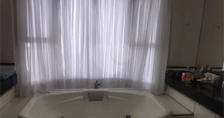 Apartamento com 4 quartos à venda ou para locação em Vila Gomes Cardim - SP
