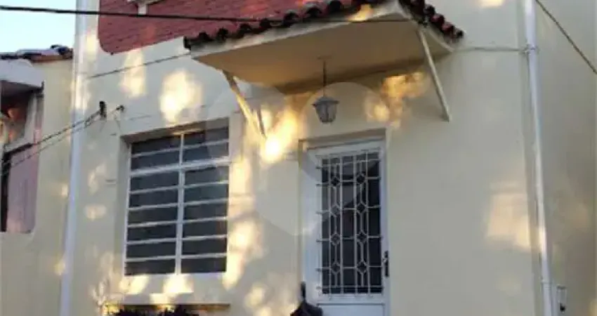 Casa com 3 quartos à venda em Vila Pompéia - SP
