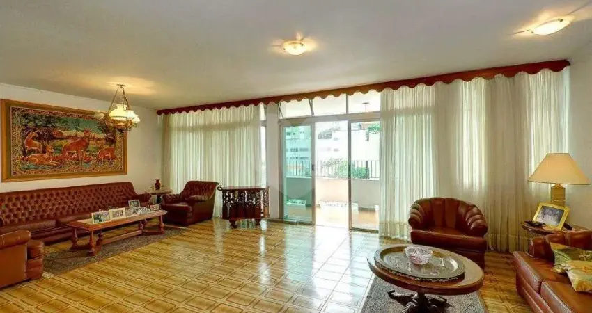 Casa com 4 quartos à venda em Jardim Da Glória - SP