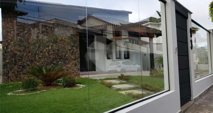 Casa térrea com 4 quartos à venda em Jardim Leonor Mendes De Barros - SP