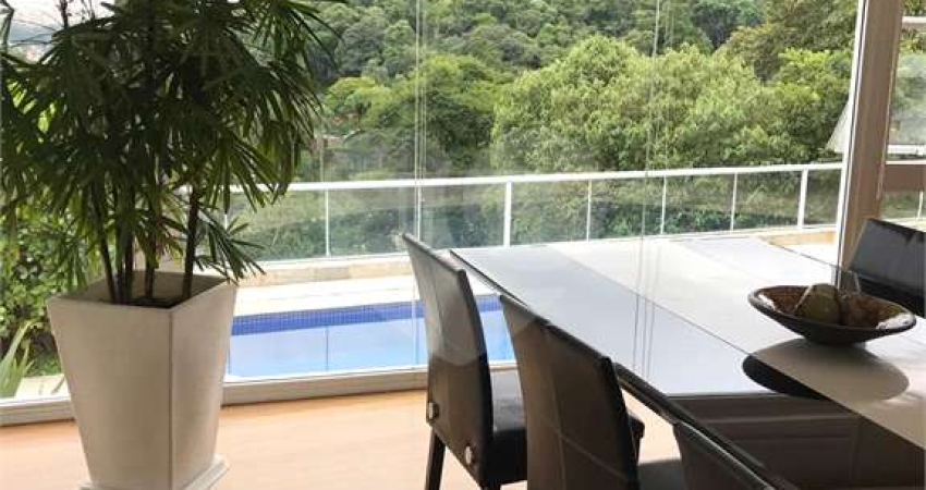 Condomínio com 4 quartos à venda em Jardim Ibiratiba - SP