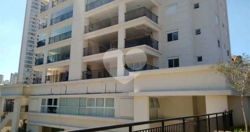 Apartamento com 3 quartos à venda em Santana - SP