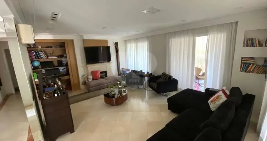 Apartamento com 4 quartos à venda em Vila Maria Alta - SP