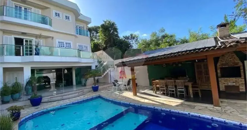 Casa com 4 quartos à venda em Vila Albertina - SP