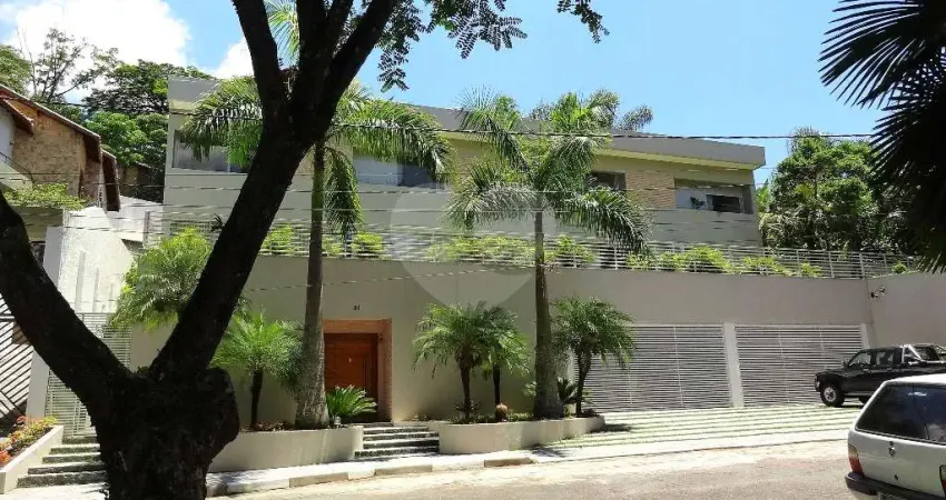 Condomínio com 5 quartos à venda em Vila Albertina - SP