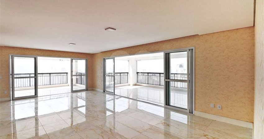 Apartamento com 4 quartos à venda em Santa Teresinha - SP