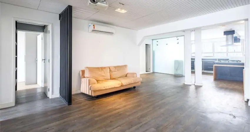 Apartamento com 3 quartos à venda em Santa Cecília - SP